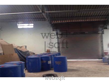 Commercial Warehouse for Rent in Telangana